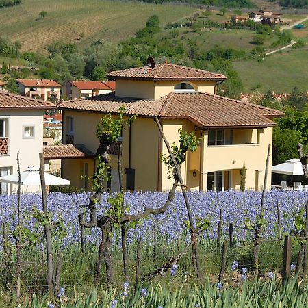 Residenza Le Grillaie Villa Greve in Chianti Eksteriør billede