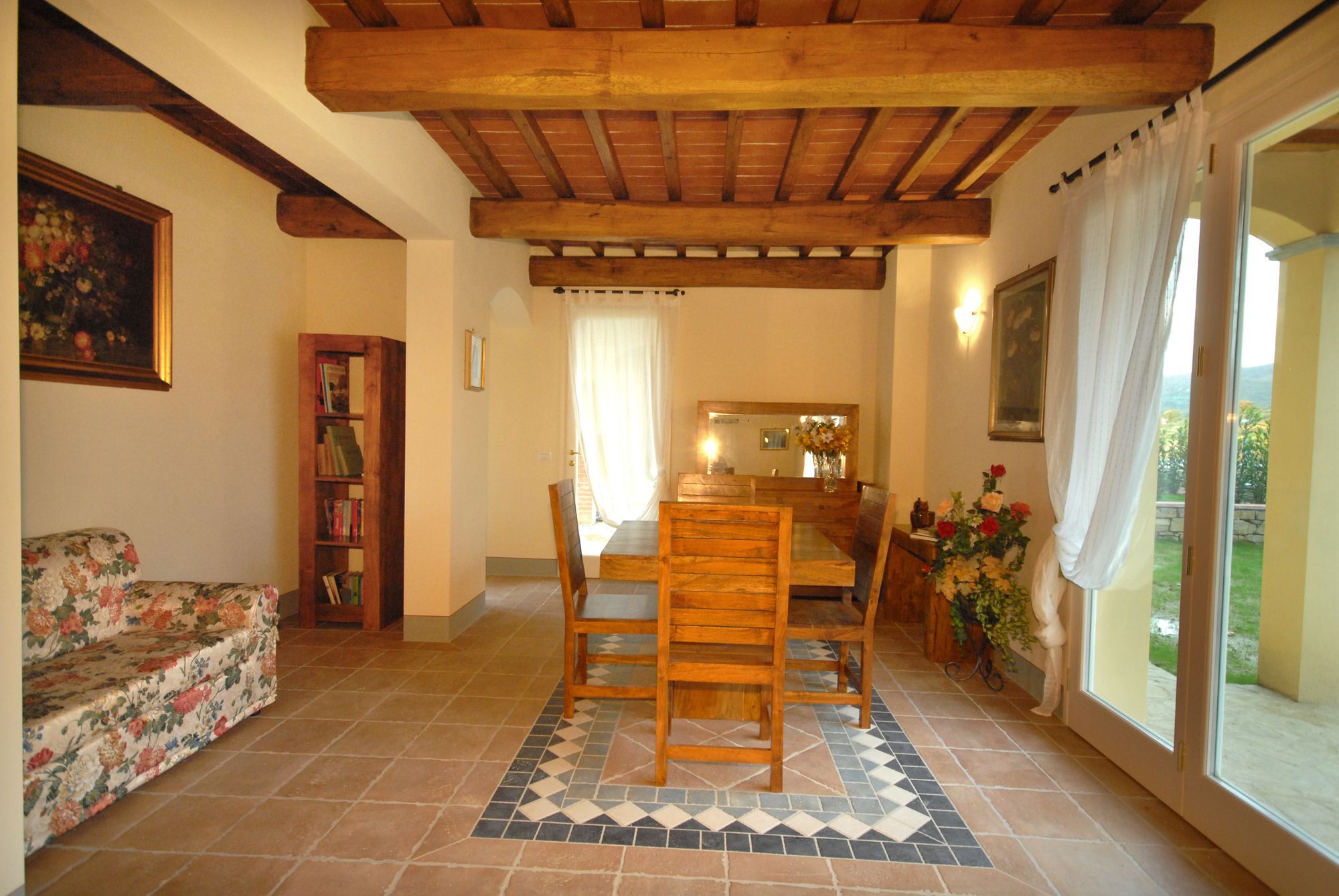 Residenza Le Grillaie Villa Greve in Chianti Eksteriør billede